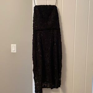 Size 8 dress